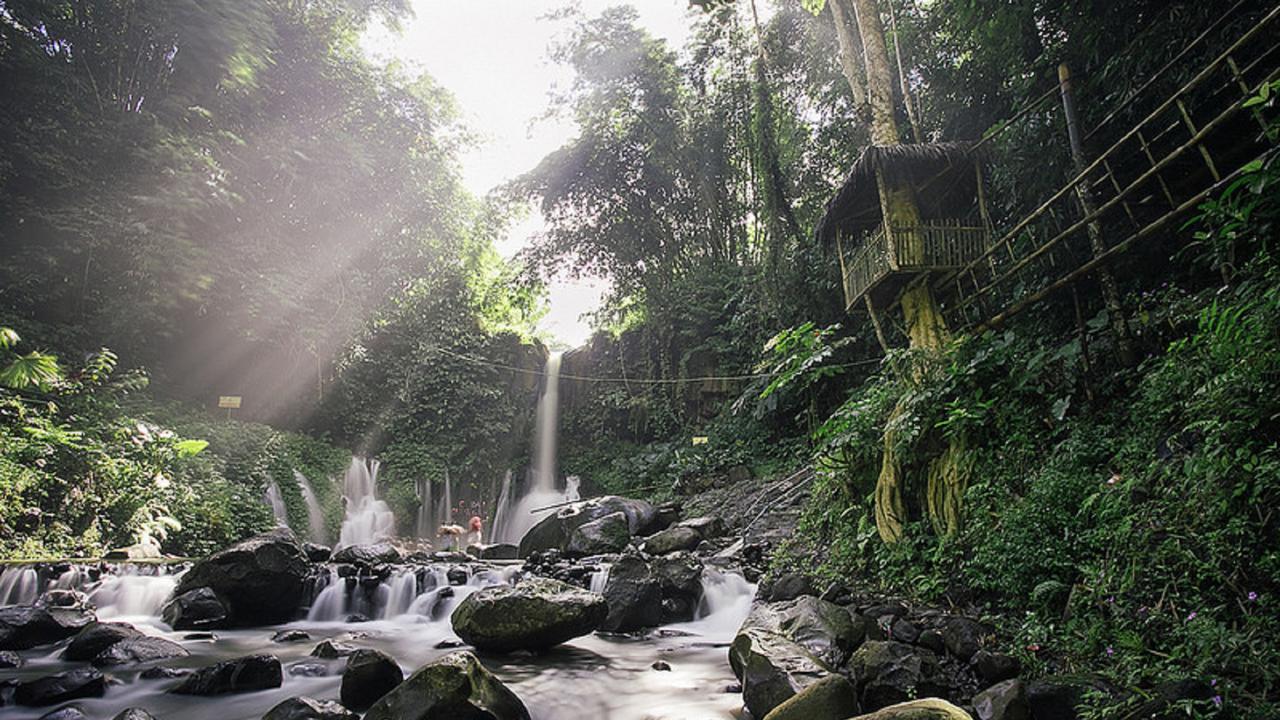 Jelajahi Sejarah dan Budaya Jawa di Wisata Desa BMJ Mojopahit